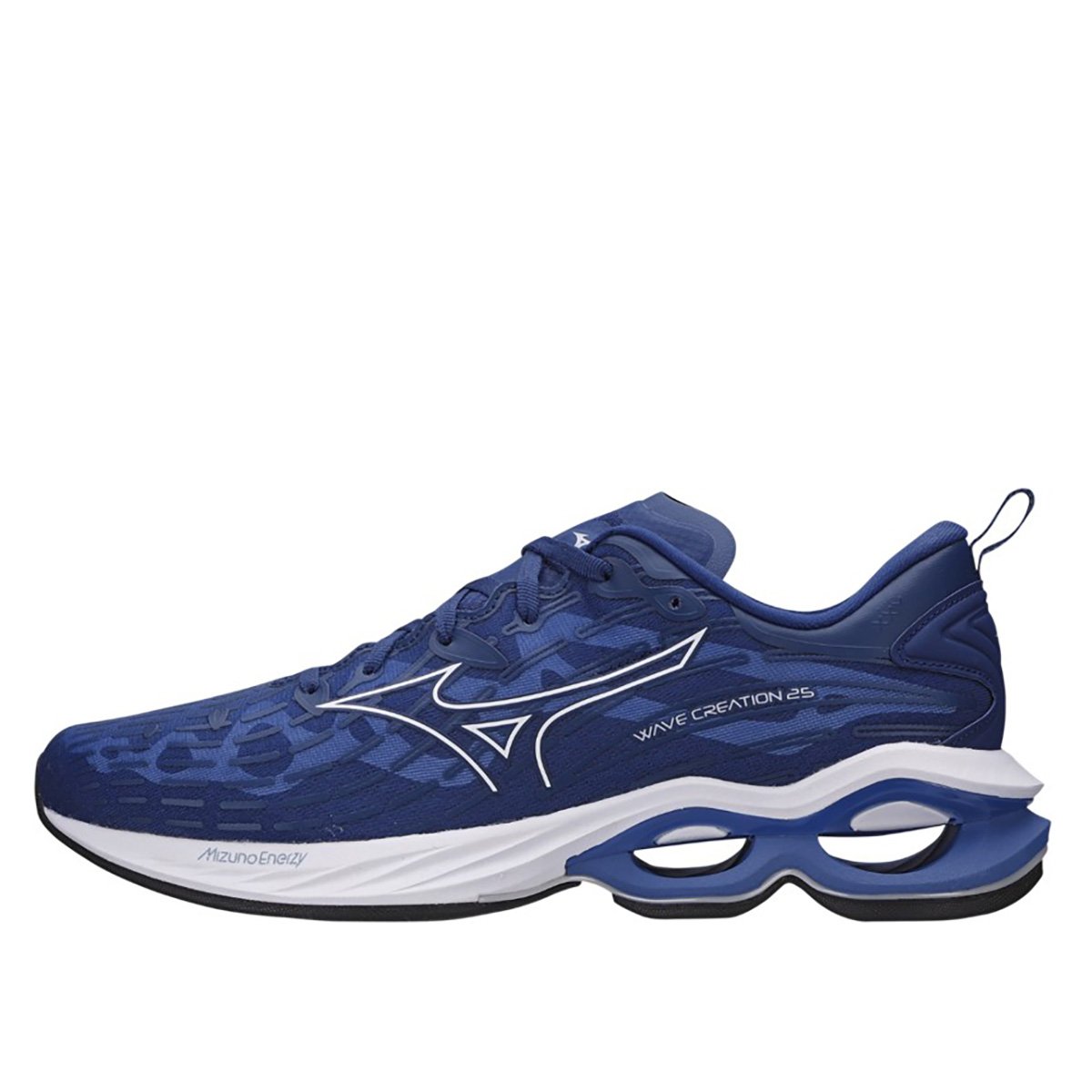Tênis Mizuno W. Creation 25 Se Masculino - Tam: 43 - 1