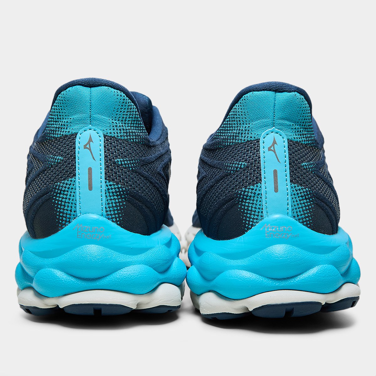 Tênis Mizuno Wave Sky 8 Masculino - Tam: 43 - 2