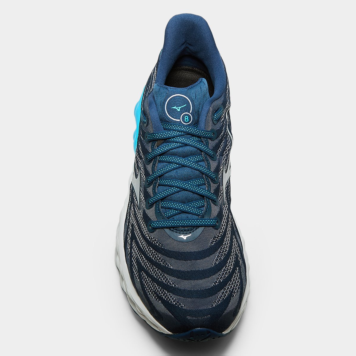 Tênis Mizuno Wave Sky 8 Masculino - Tam: 43 - 3