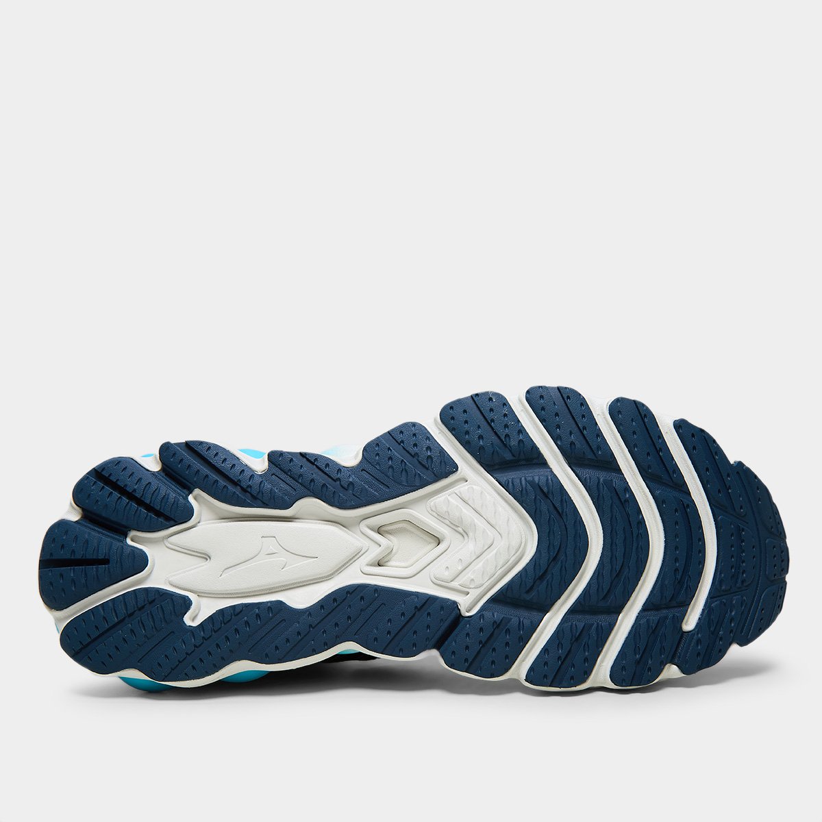 Tênis Mizuno Wave Sky 8 Masculino - Tam: 43 - 4