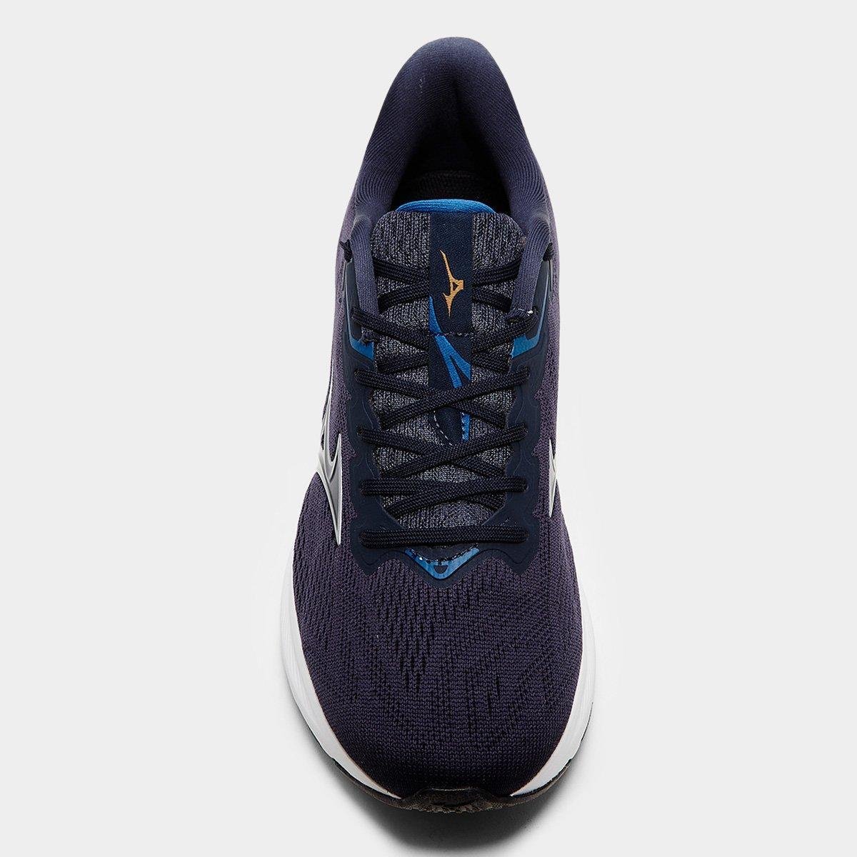 Tênis Mizuno Enigma 2 Masculino - Tam: 44 - 3
