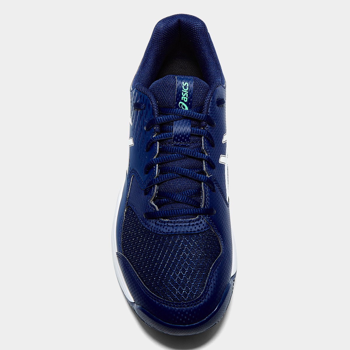 Tênis Asics Gel-Dedicate 8 Clay Saibro Masculino - Tam: 44 - 3