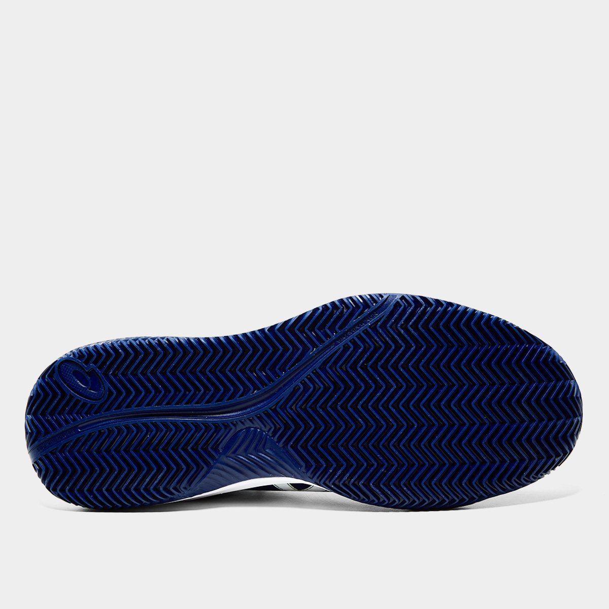 Tênis Asics Gel-Dedicate 8 Clay Saibro Masculino - Tam: 44 - 4