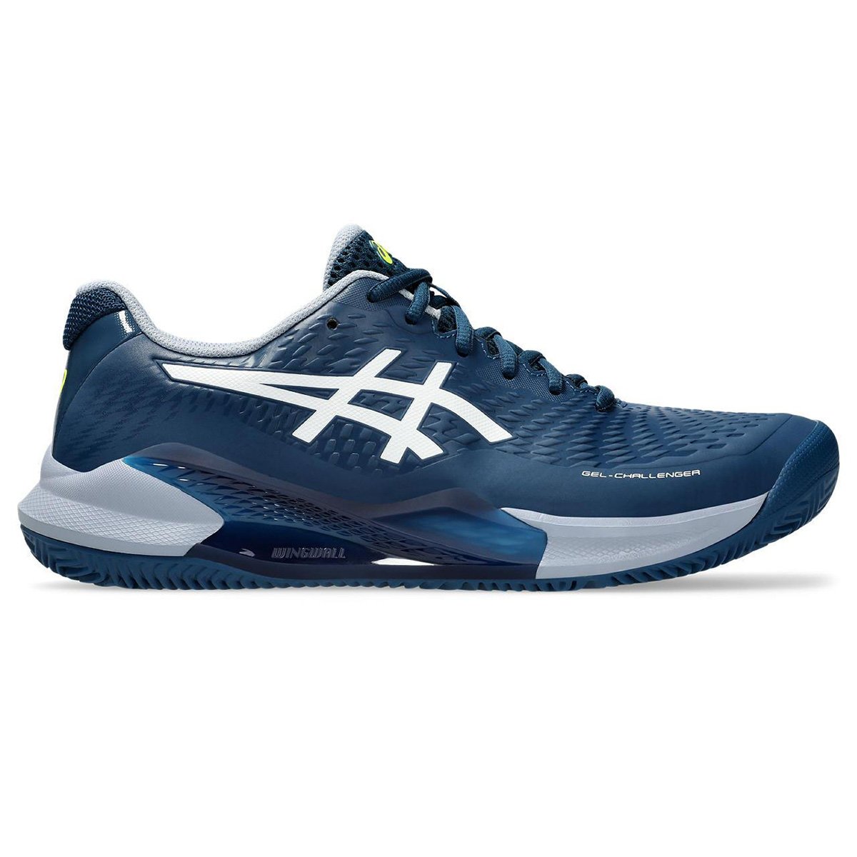 Tênis Asics Gel-Challenger 14 Clay Saibro Masculino