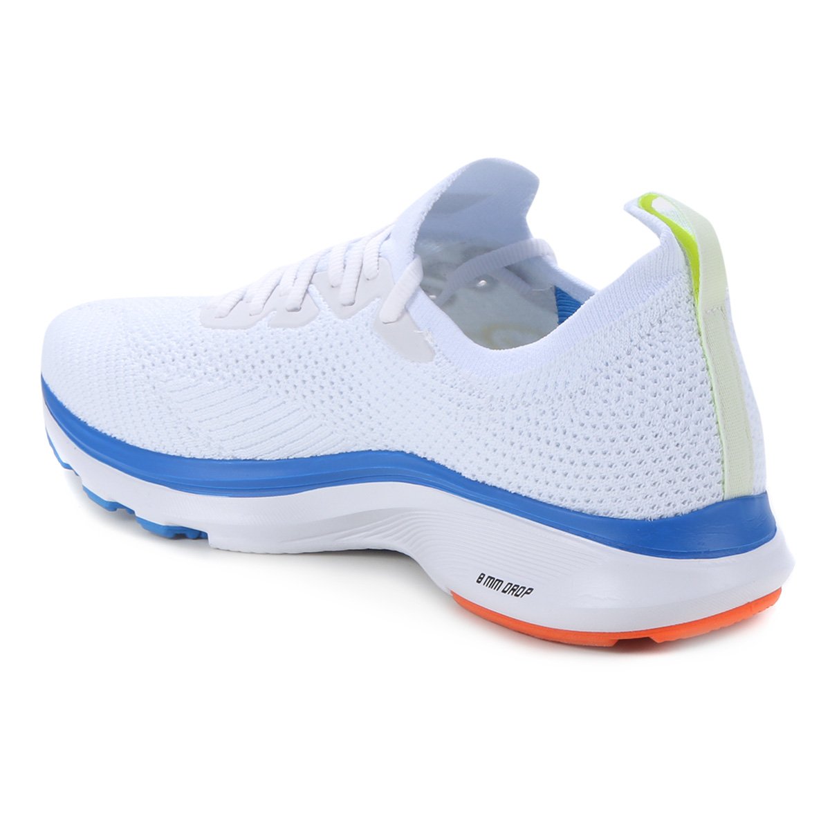 Tênis Olympikus Voa  911 Masculino - Tam: 44 - 1