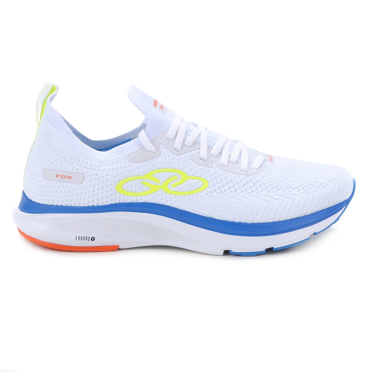 Tênis Olympikus Voa  911 Masculino - Tam: 44 - 4