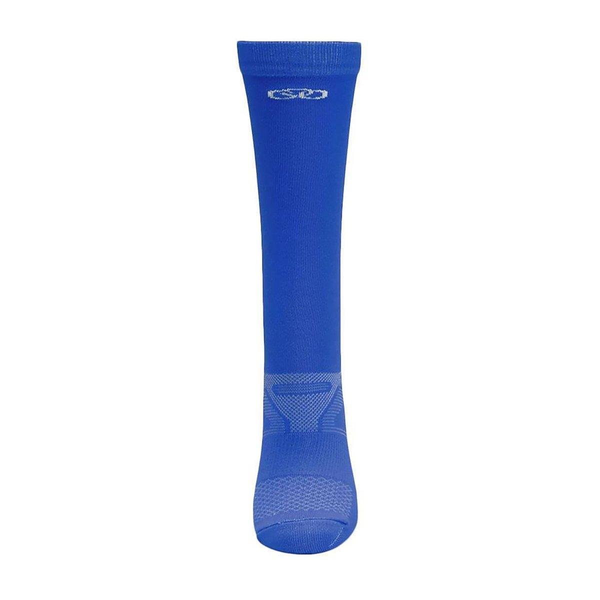 Meia Olympikus Cano Médio Corre Masculina - Tam: 39/44 - 1