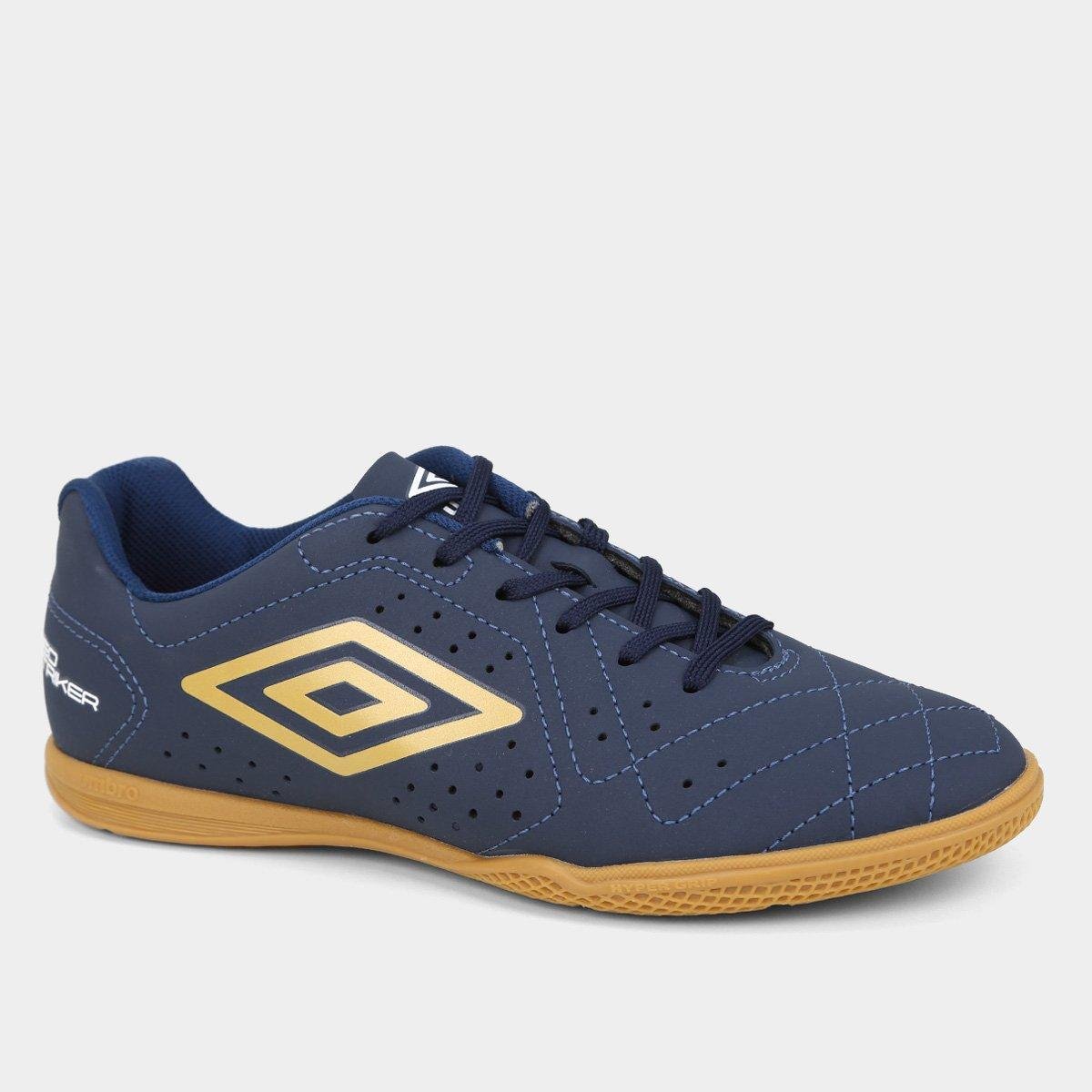 Chuteira Futsal Umbro Neo Striker Unissex - Tam: 44 - 1