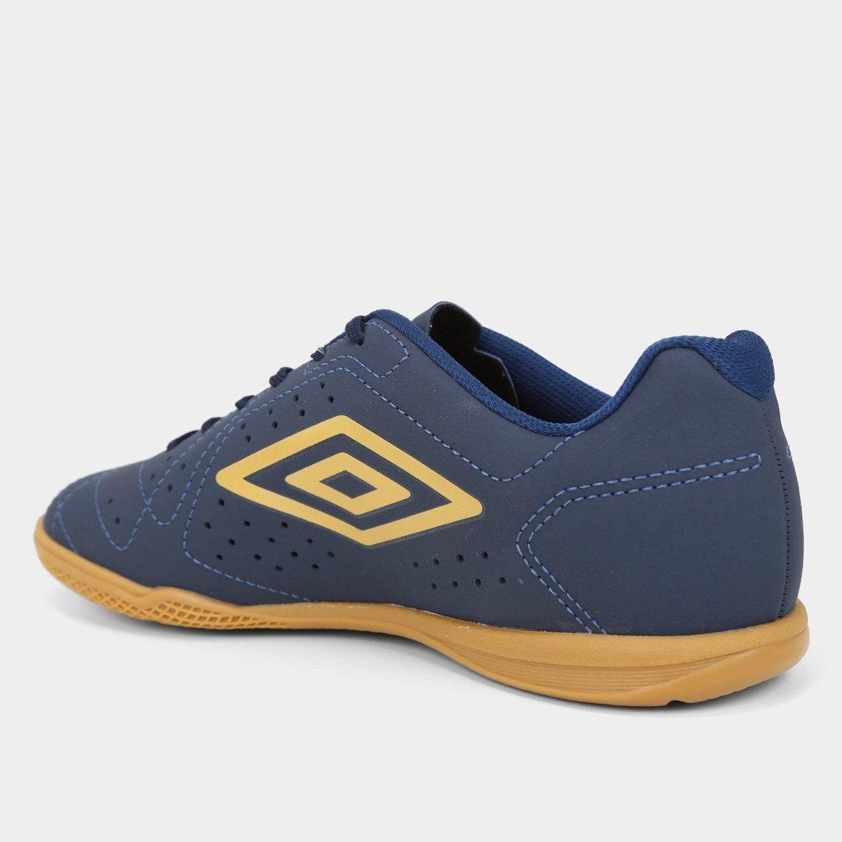 Chuteira Futsal Umbro Neo Striker Unissex - Tam: 44 - 2