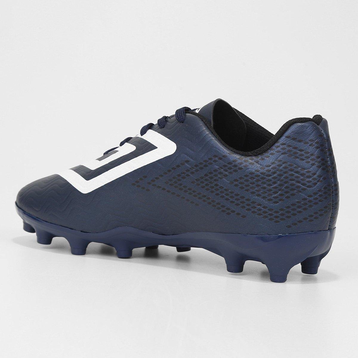 Chuteira Campo Juvenil Umbro Ultraskin - Tam: 28 - 2