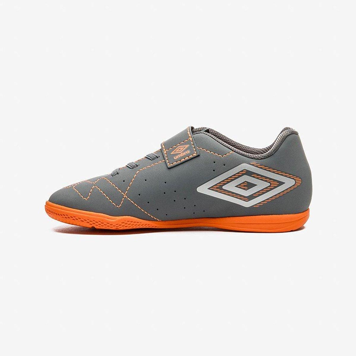 Chuteira Futsal Infantil Umbro Neo Striker - Tam: 36 - 1
