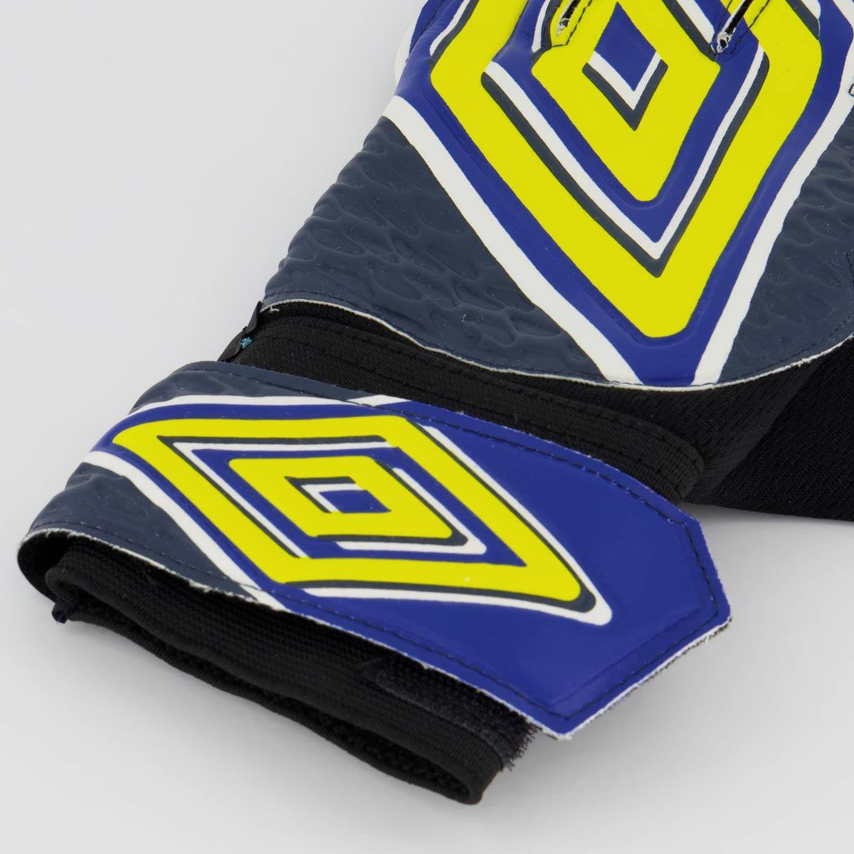 Luva Society Goleiro Umbro Atro - Tam: 11 - 1