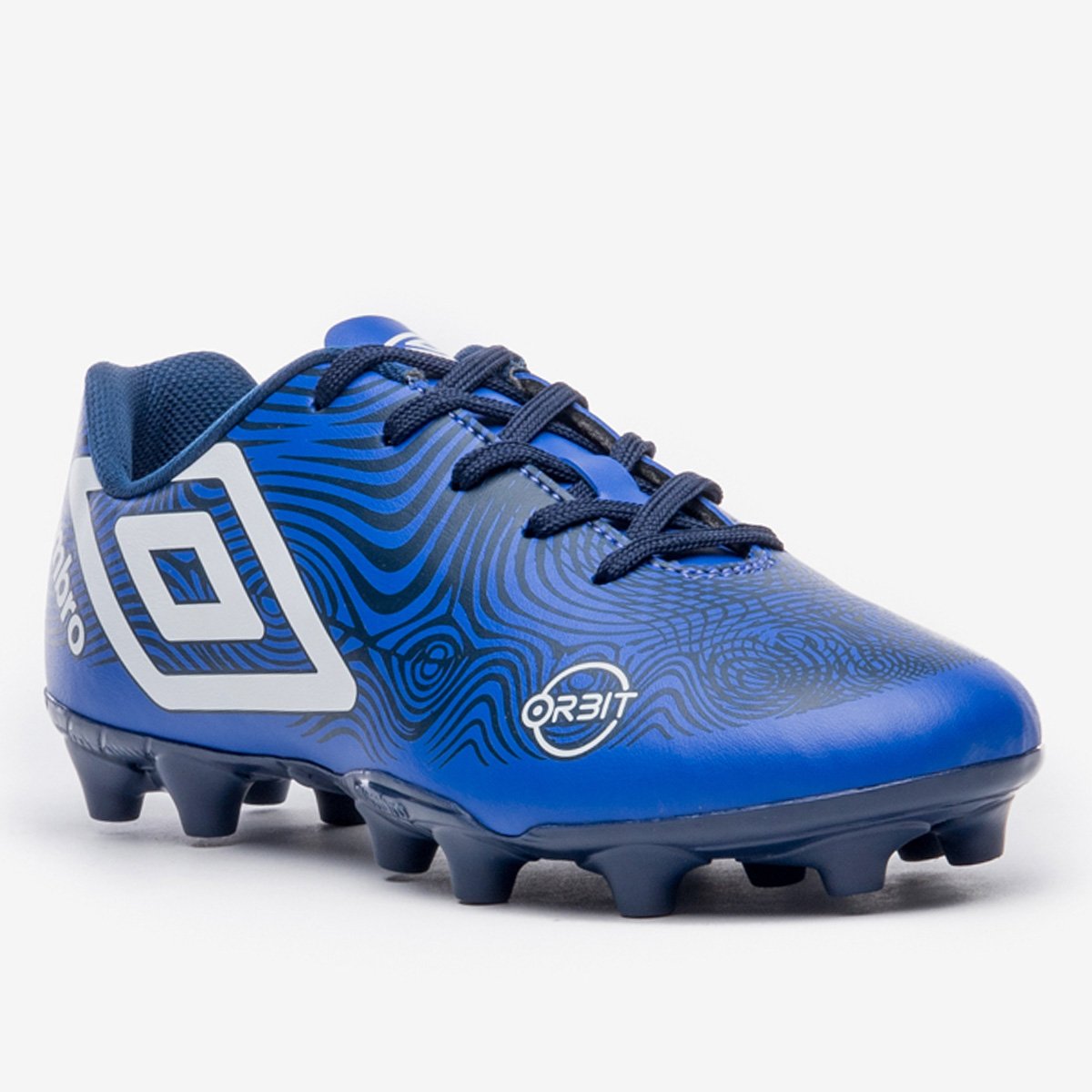 Chuteira Campo Umbro Orbit Unissex - Tam: 44 - 1