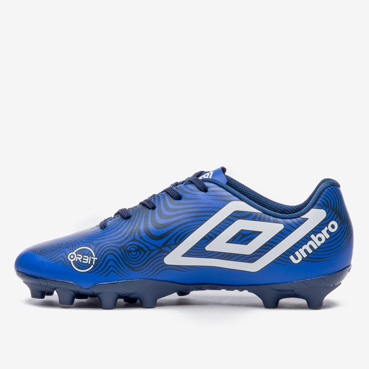 Chuteira Campo Umbro Orbit Unissex - Tam: 44 - 4