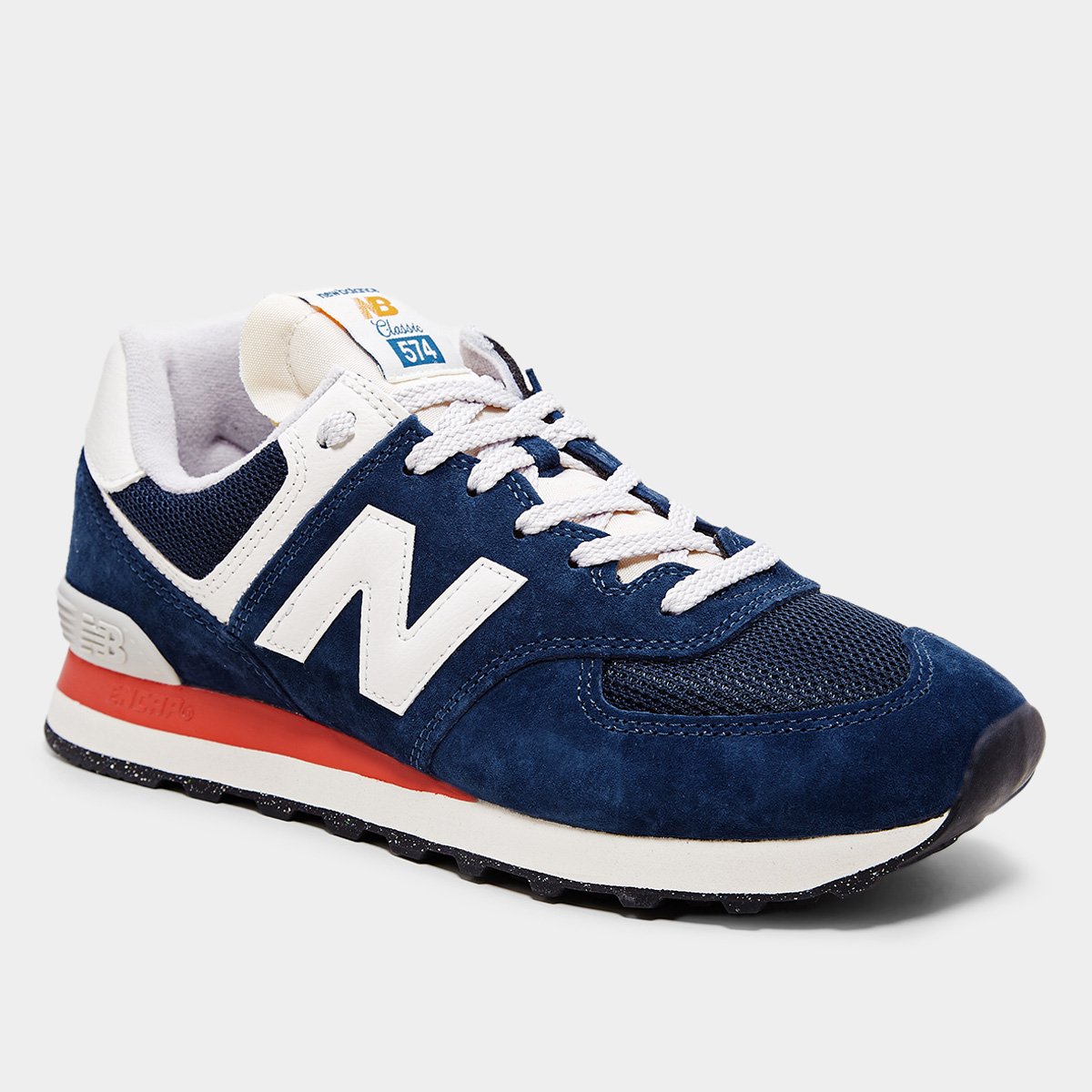 Tênis New Balance 574 V2 Unissex - Tam: 38 - 1