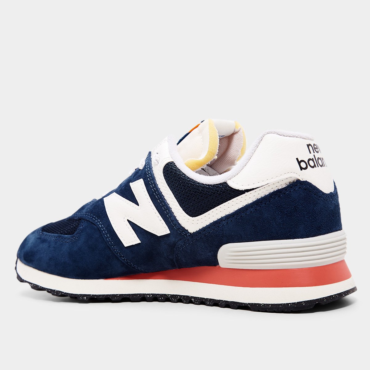 Tênis New Balance 574 V2 Unissex - Tam: 38 - 2