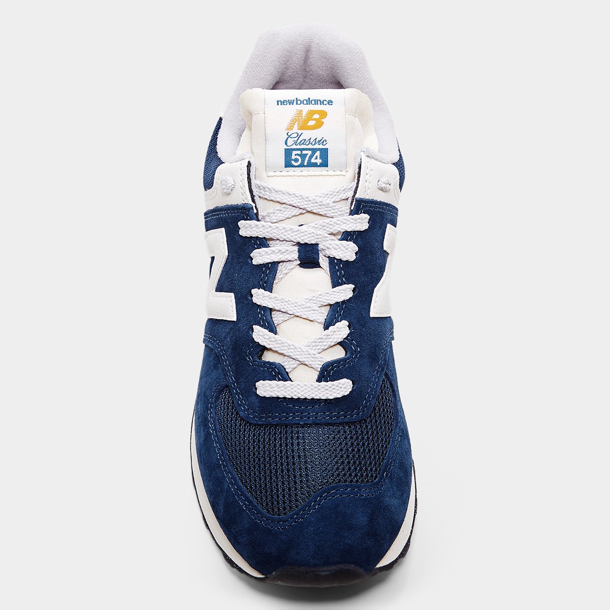 Tênis New Balance 574 V2 Unissex - Tam: 38 - 3