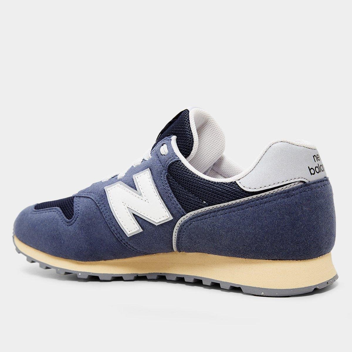 Tênis New Balance 373 V'2 Feminino - Tam: 34 - 2