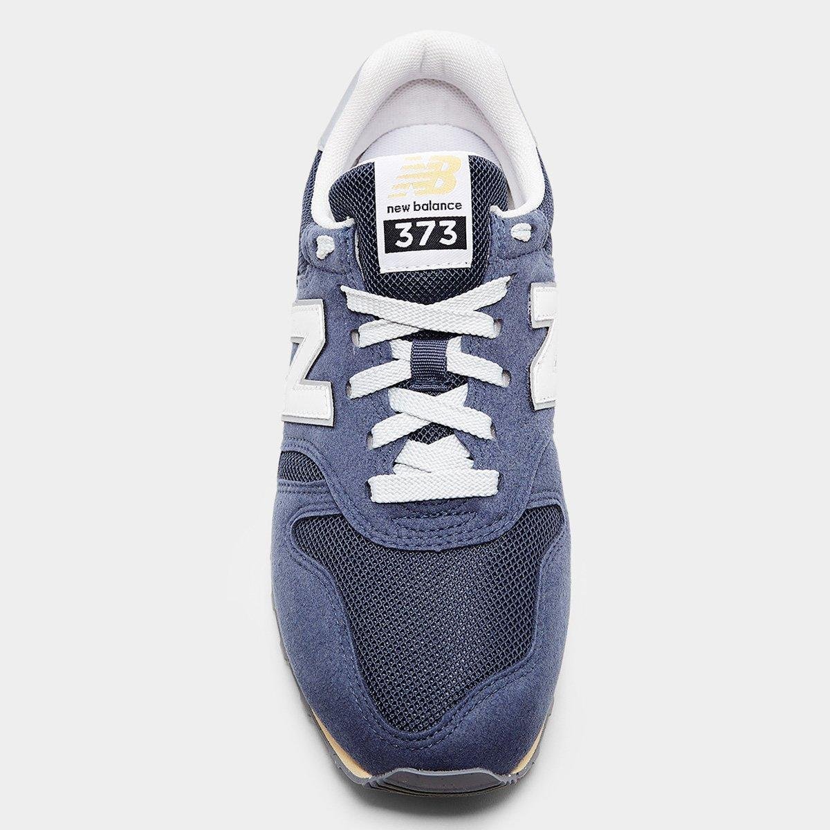 Tênis New Balance 373 V'2 Feminino - Tam: 34 - 3