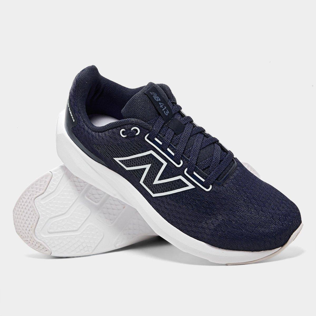 Tênis New Balance 413V3 Masculino - Tam: 44 - 1