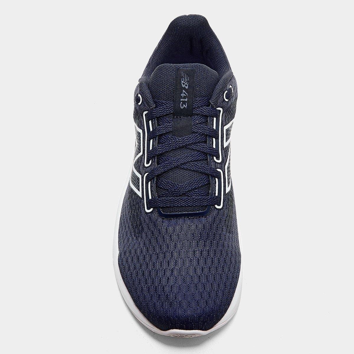 Tênis New Balance 413V3 Masculino - Tam: 44 - 3