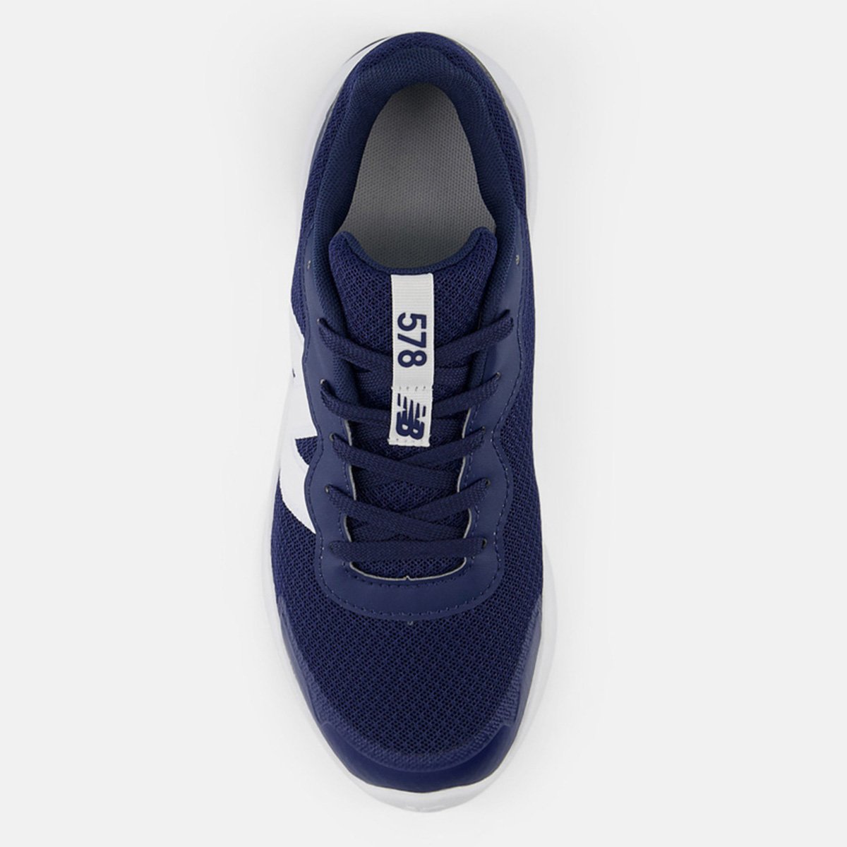 Tênis Infantil New Balance 578 - Tam: 37 - 3