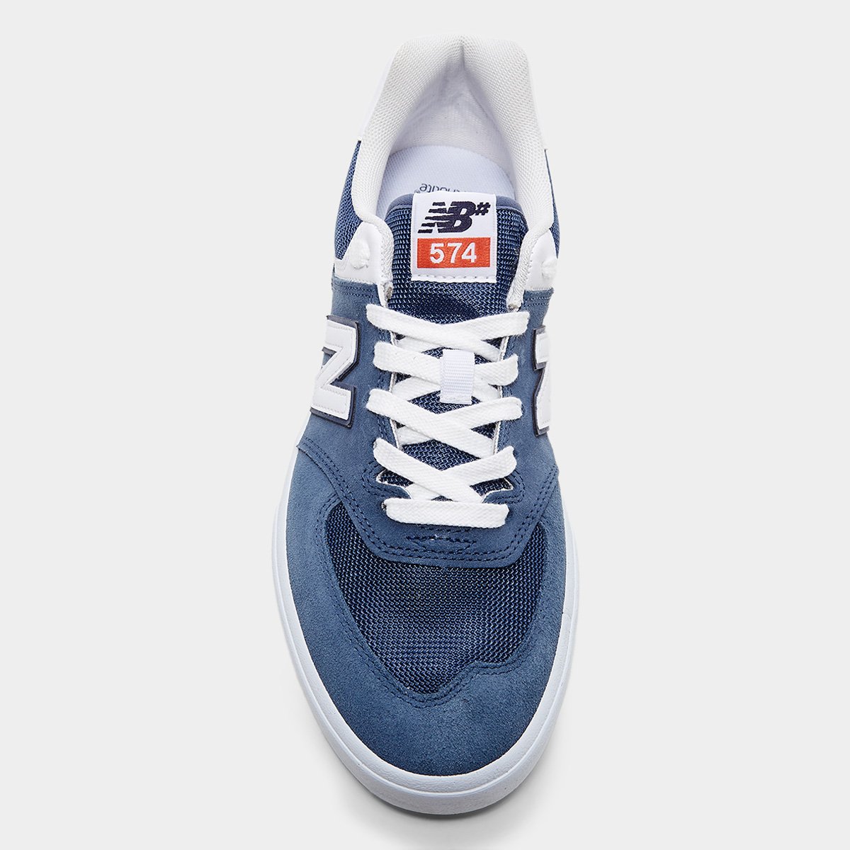 Tênis New Balance NM 574 Masculino - Tam: 41 - 3