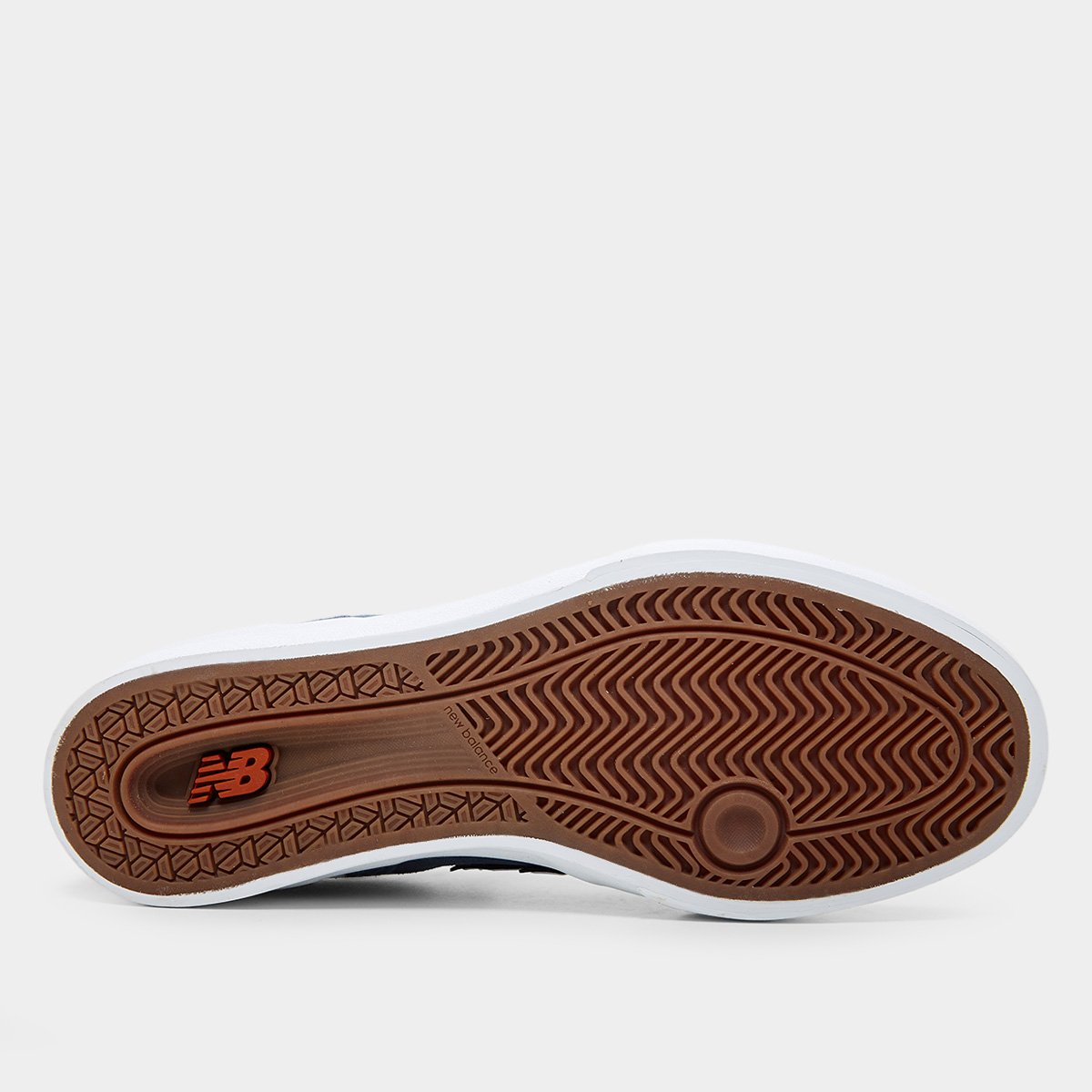 Tênis New Balance NM 574 Masculino - Tam: 41 - 4