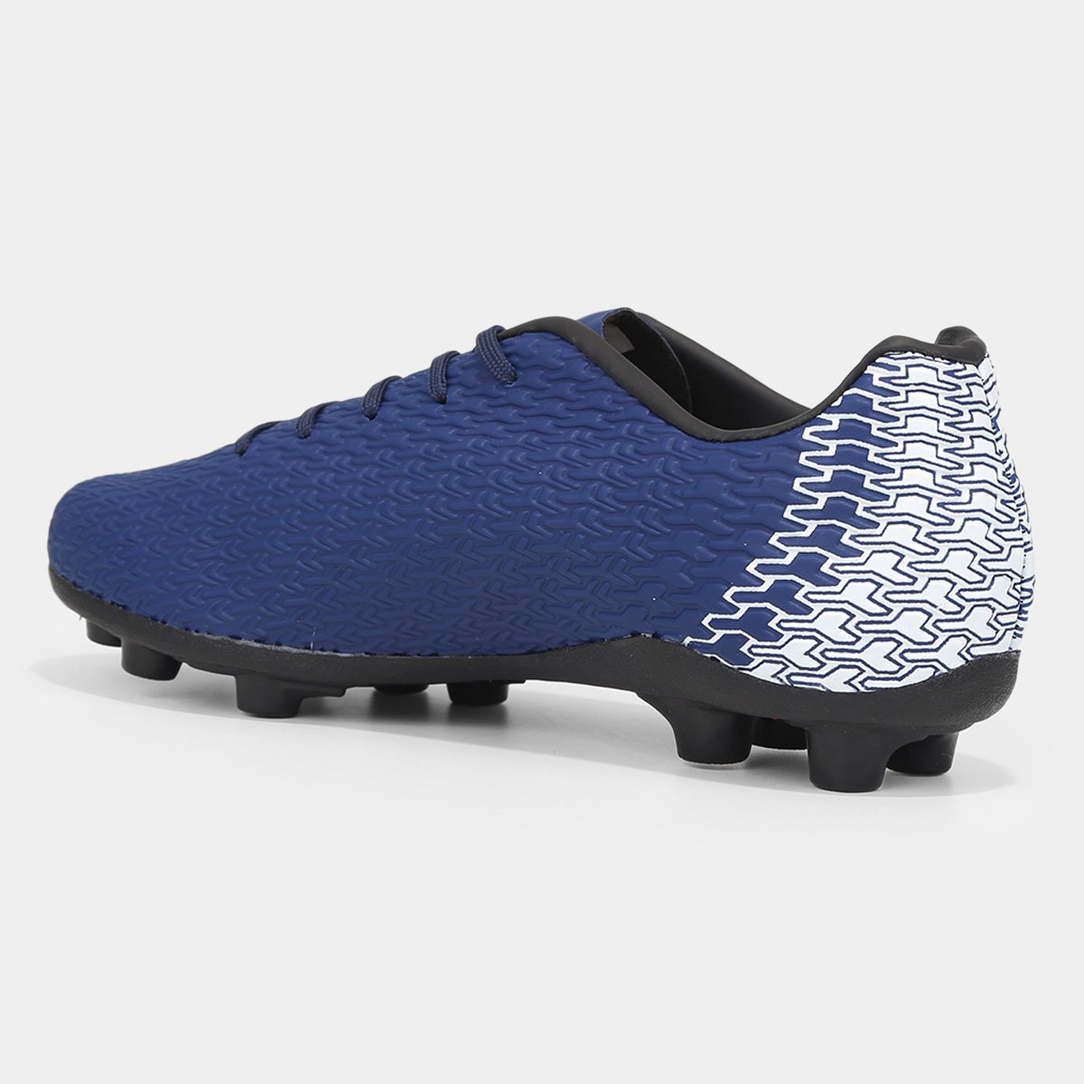 Chuteira Campo Infantil Penalty Bravo XXII - Tam: 28 - 2