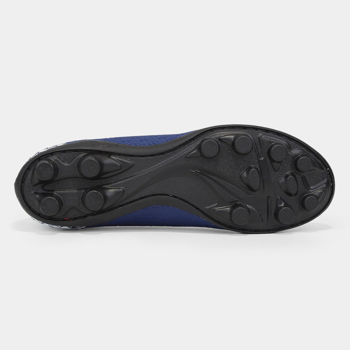 Chuteira Campo Infantil Penalty Bravo XXII - Tam: 28 - 4