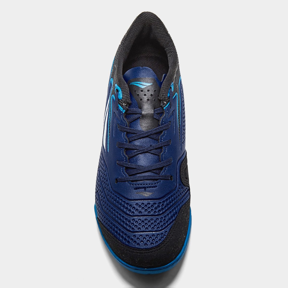 Chuteira Futsal Penalty Max 300 Y-1 Masculina - Tam: 44 - 3