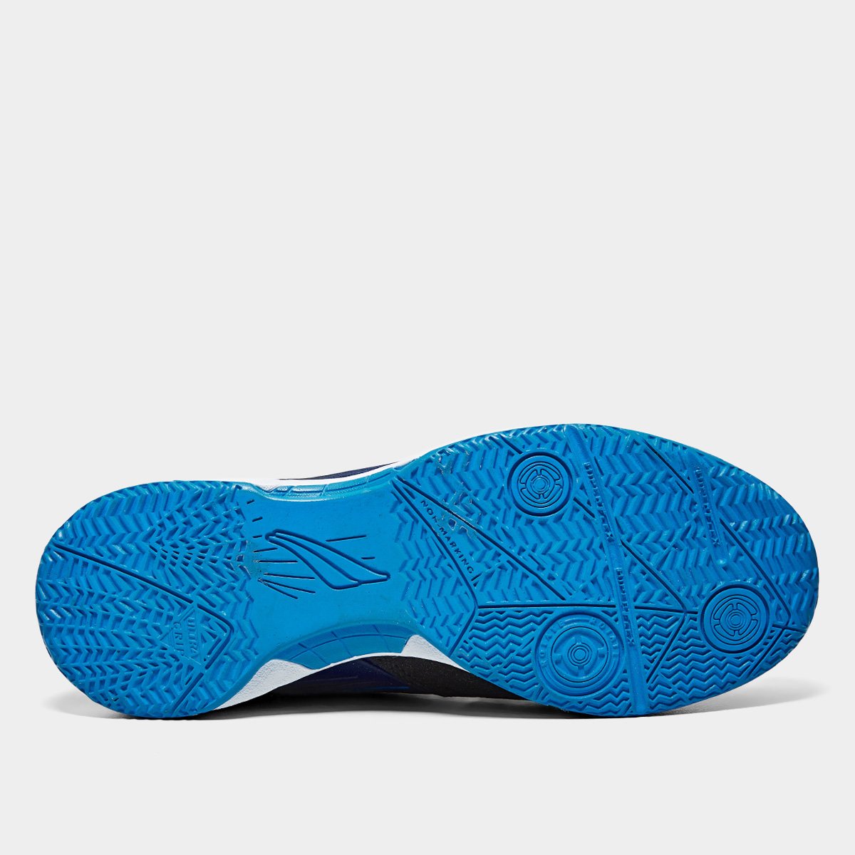 Chuteira Futsal Penalty Max 300 Y-1 Masculina - Tam: 44 - 4