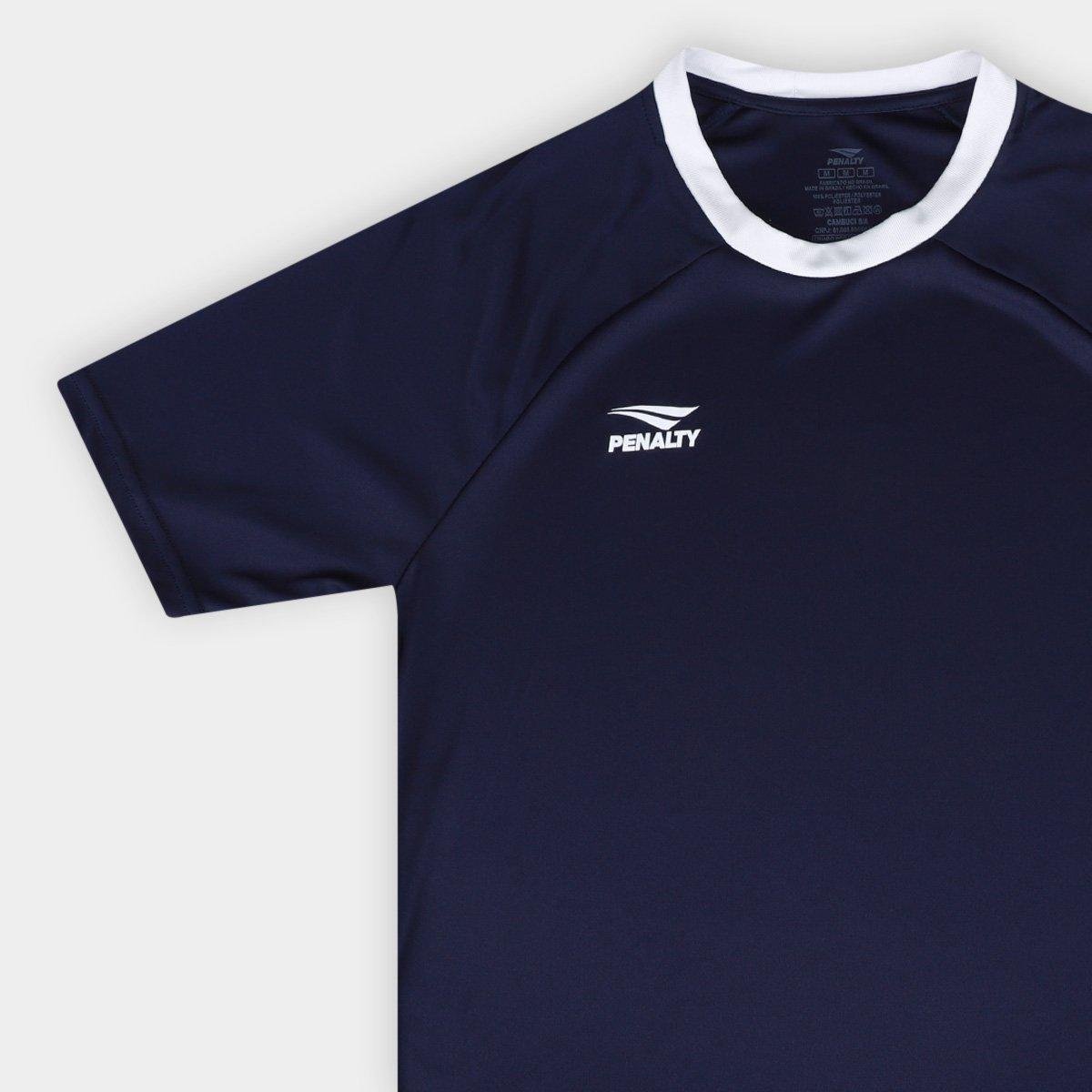 Camisa Penalty Futebol Matis Class Unissex - Tam: P - 3
