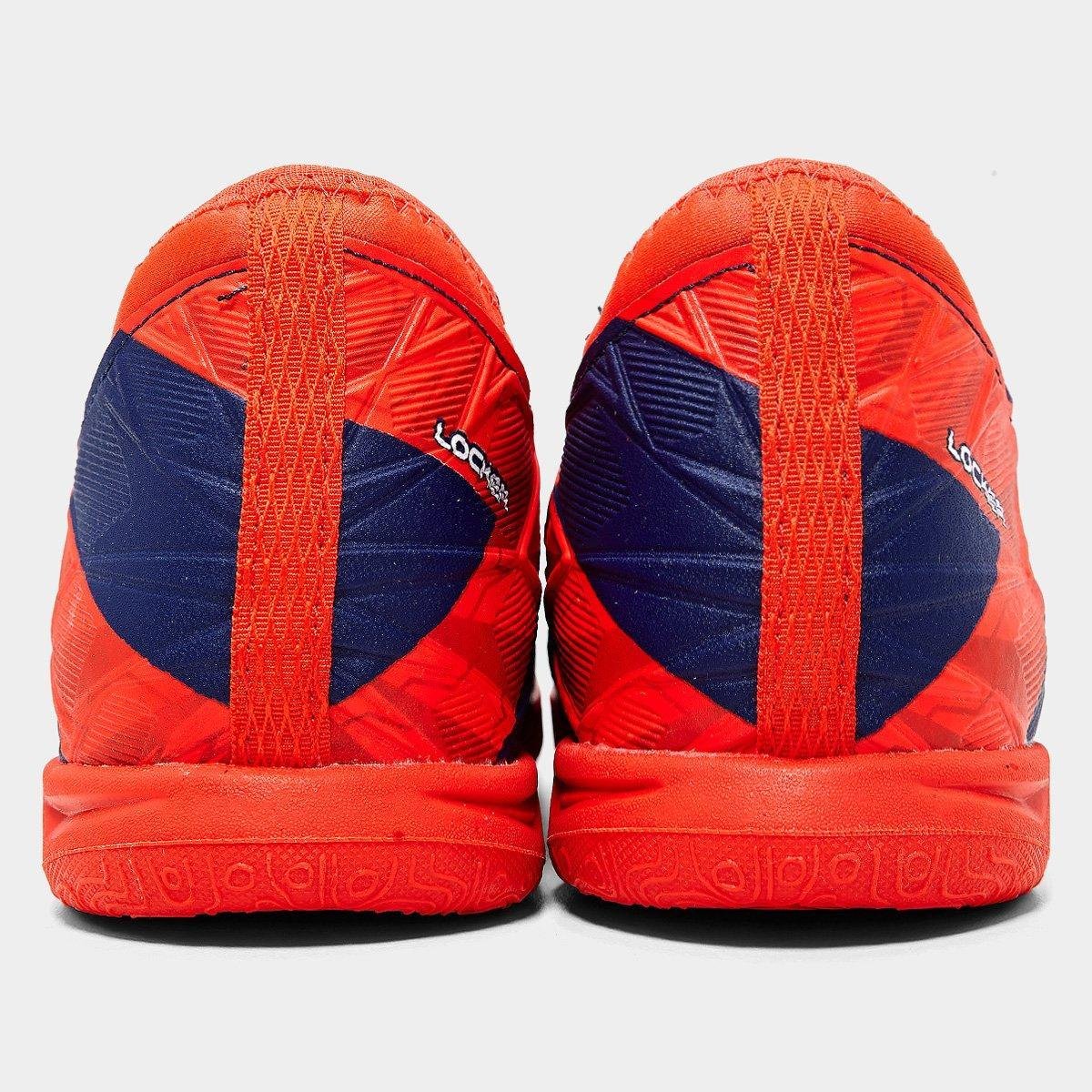 Chuteira Futsal Penalty Rx Locker Y-3.0 Unissex - Tam: 44 - 2