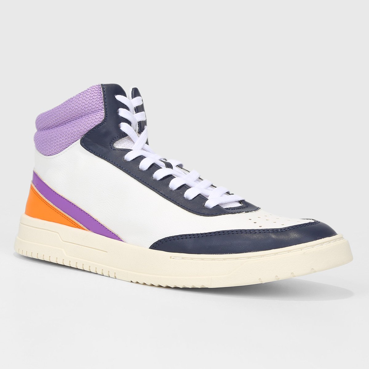 Tênis Starter Cano Médio Masculino - Tam: 38 - 1