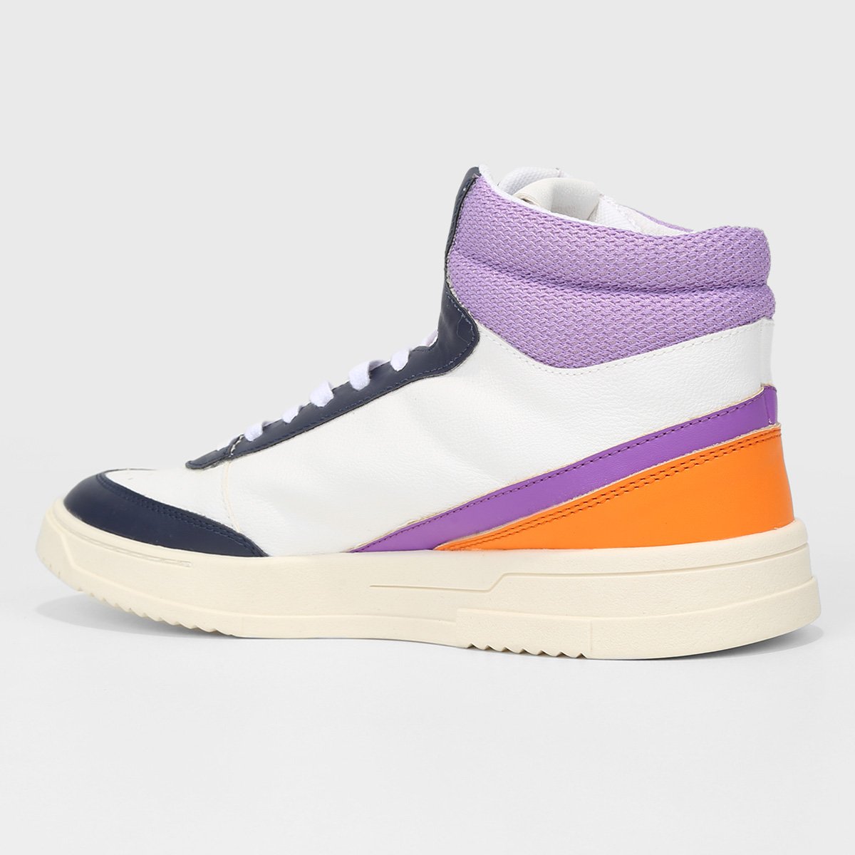 Tênis Starter Cano Médio Masculino - Tam: 38 - 2