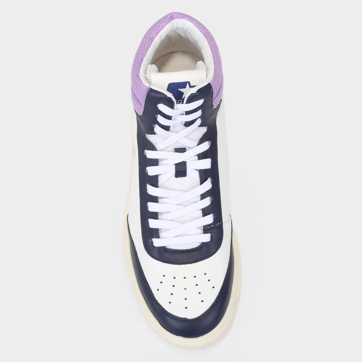 Tênis Starter Cano Médio Masculino - Tam: 38 - 3