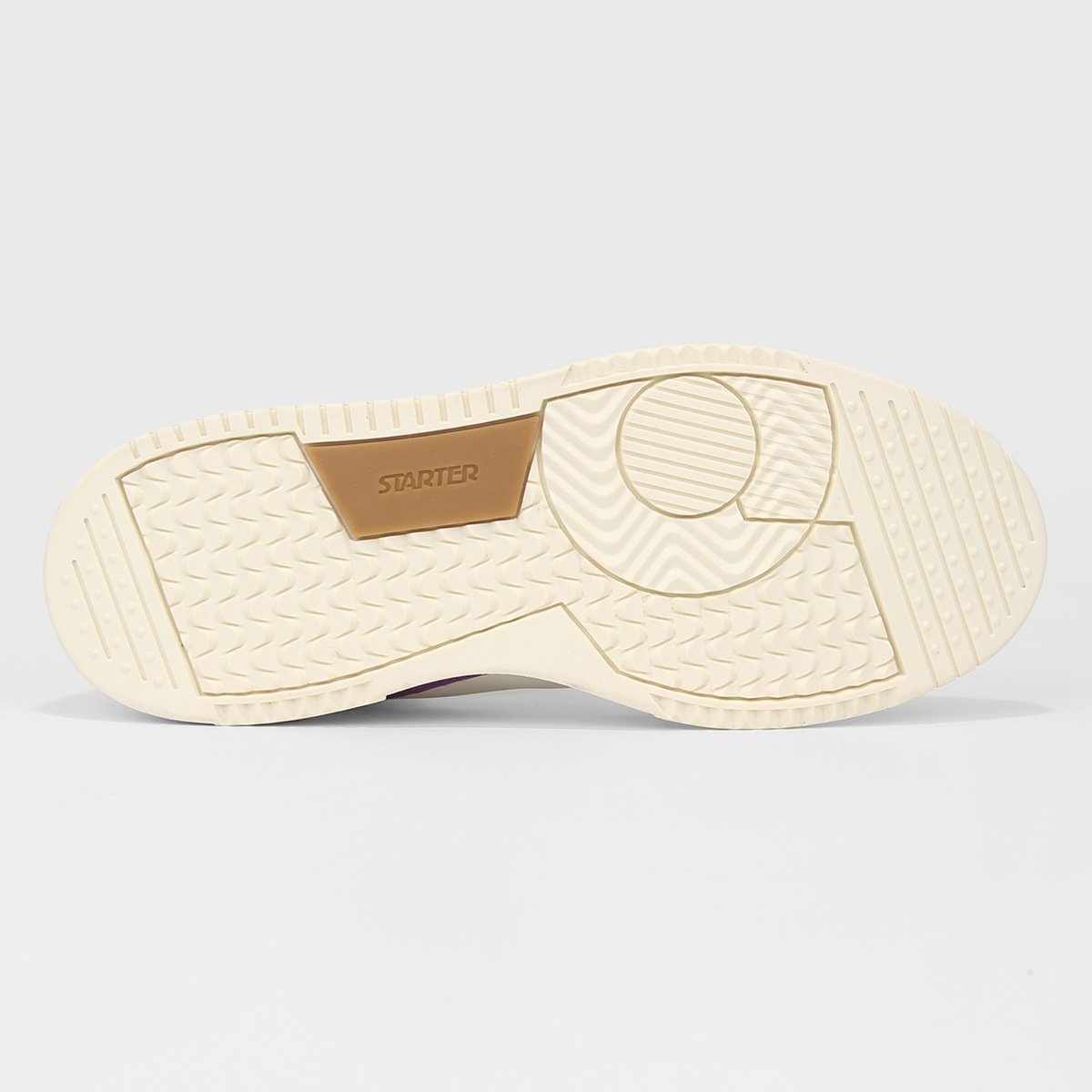 Tênis Starter Cano Médio Masculino - Tam: 38 - 4