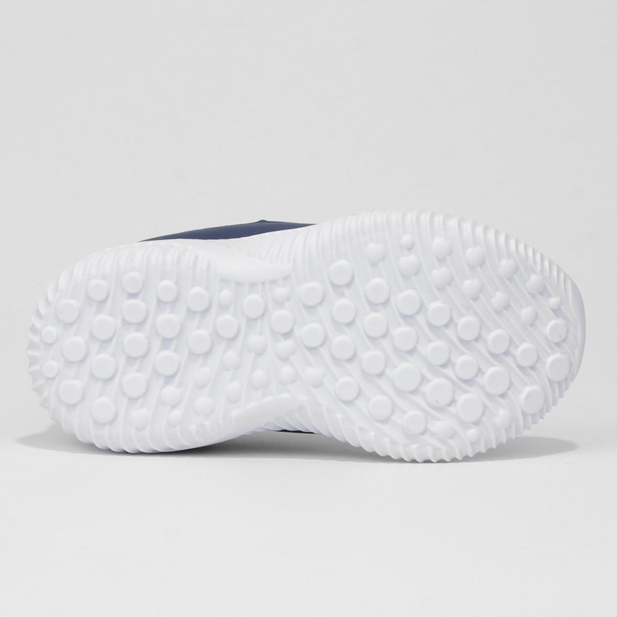 Tênis Jogger Infantil Bad Boy Cano Baixo Star - Tam: 20 - 4