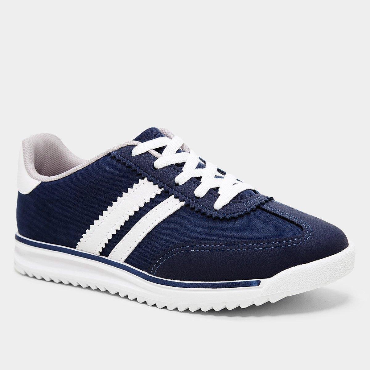 Tênis Infantil Molekinho Casual Menino - Tam: 36 - 1