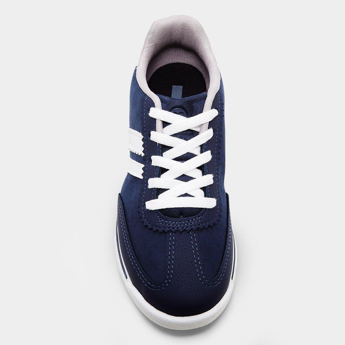 Tênis Infantil Molekinho Casual Menino - Tam: 36 - 3