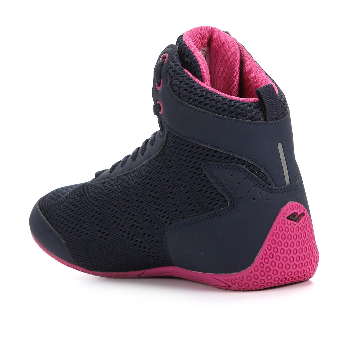 Tênis Everlast Forceknit Feminino - Tam: 39 - 1