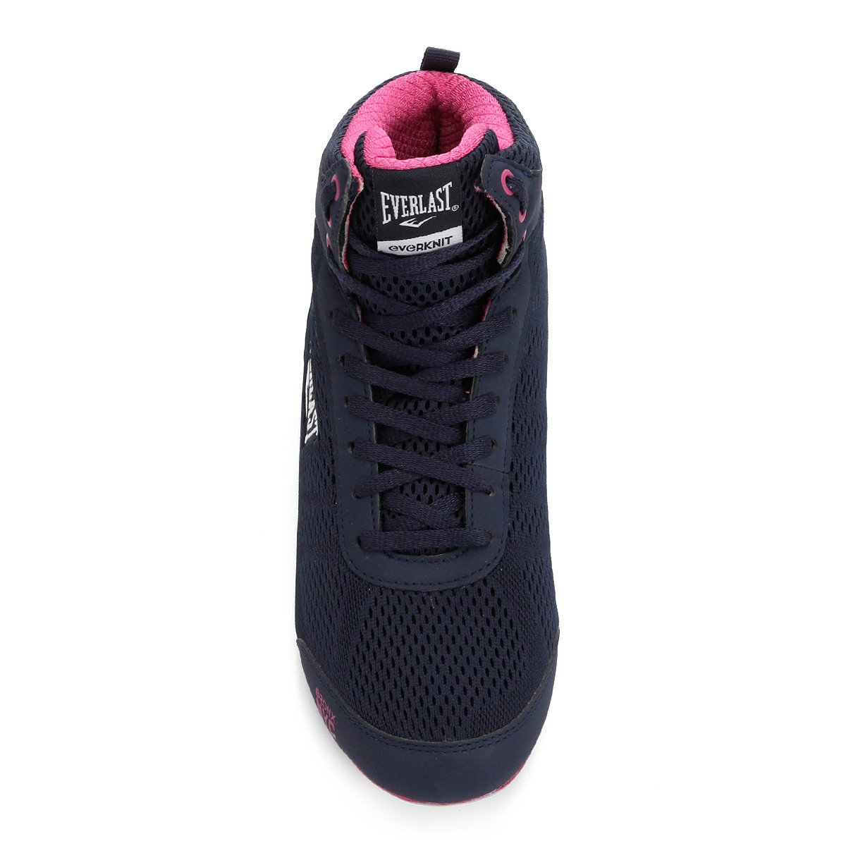 Tênis Everlast Forceknit Feminino - Tam: 39 - 2