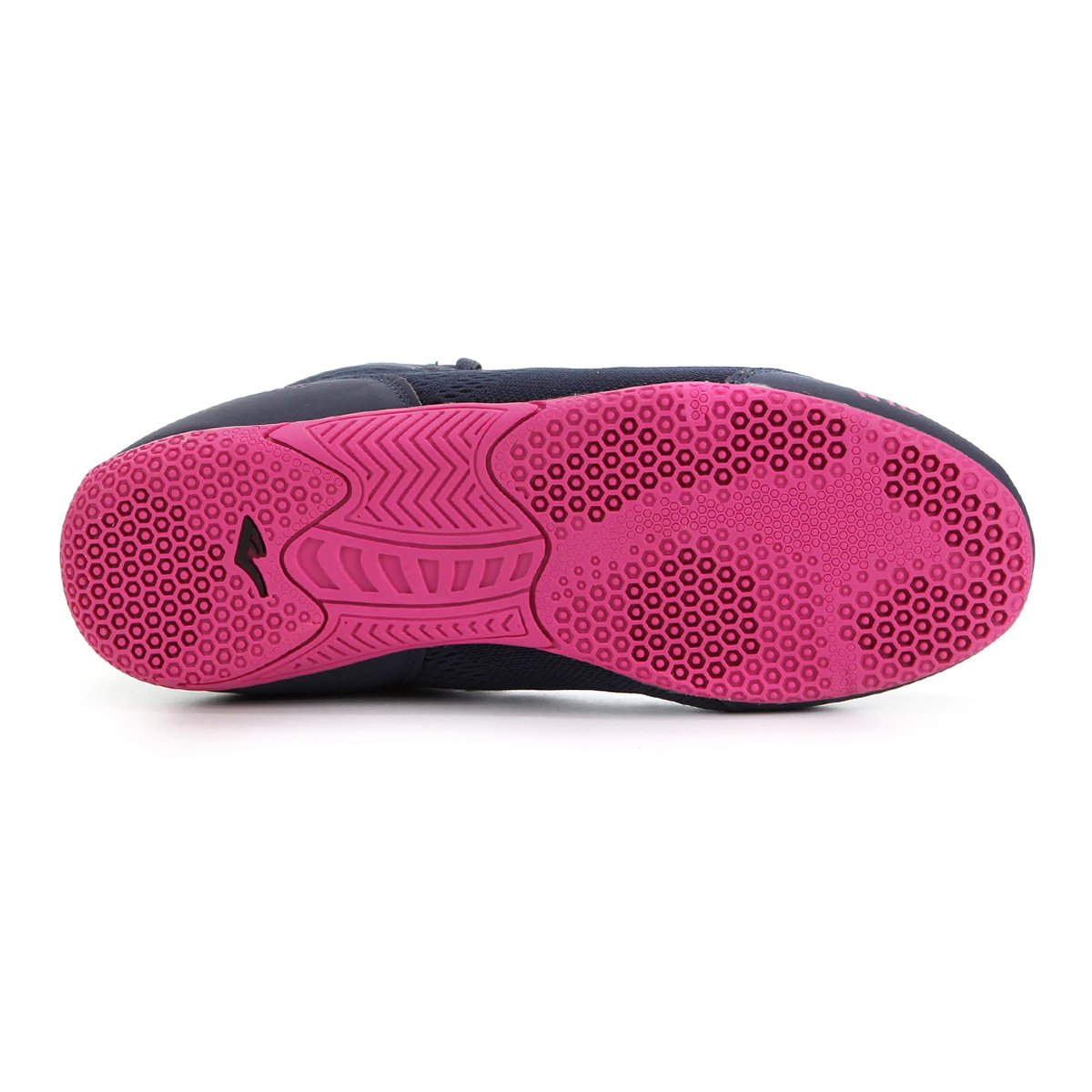 Tênis Everlast Forceknit Feminino - Tam: 39 - 3