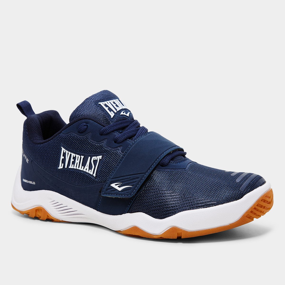 Tênis Everlast Elite Masculino - Tam: 40 - 1