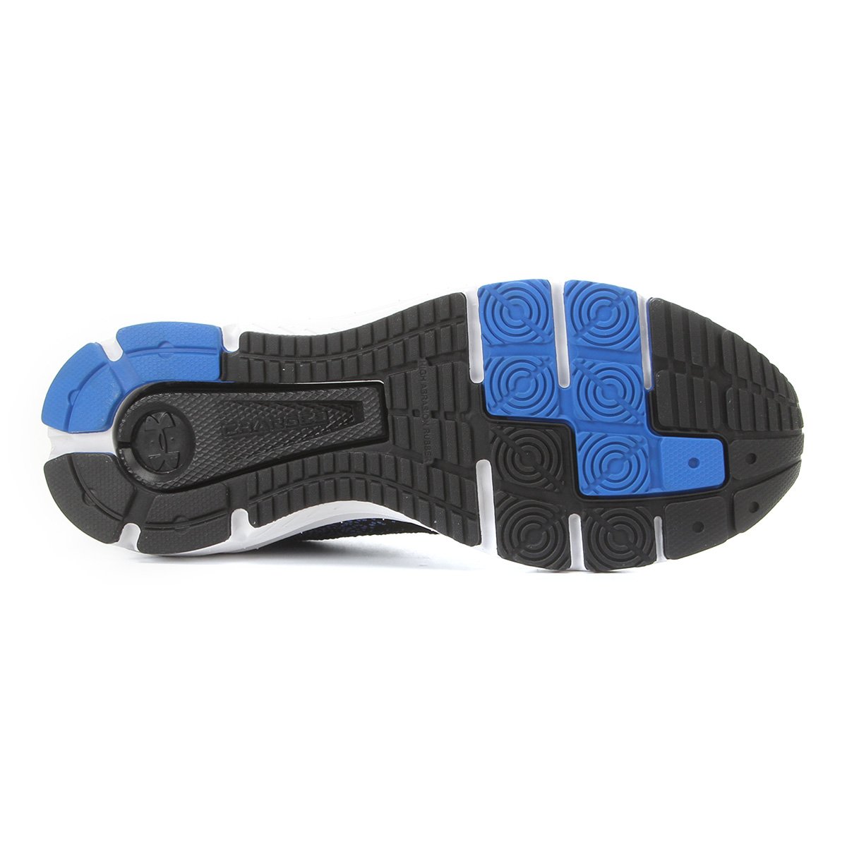 Tênis Under Armour Charged Spread Knit Masculino - Tam: 33 - 3