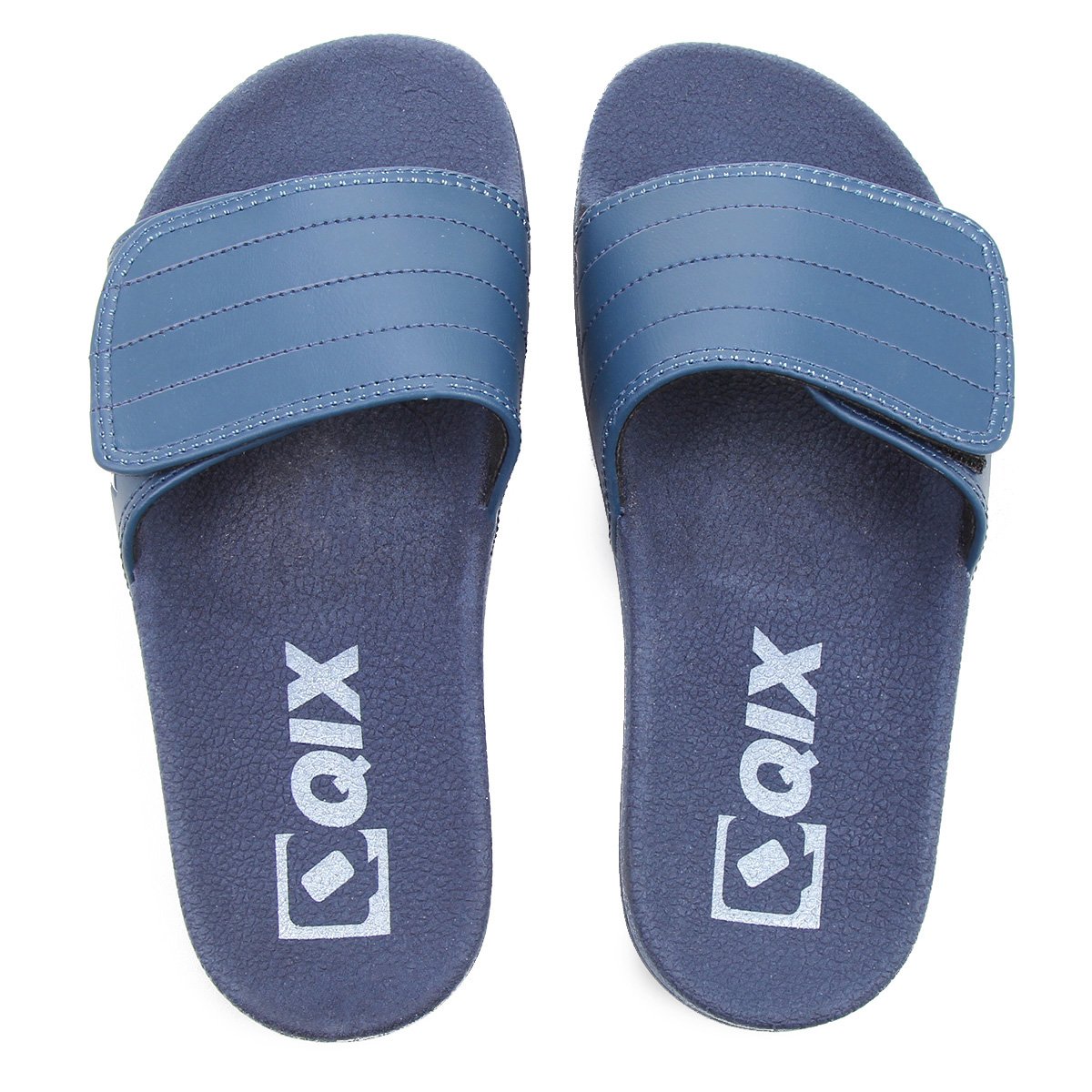 Chinelo Slide Qix Urban