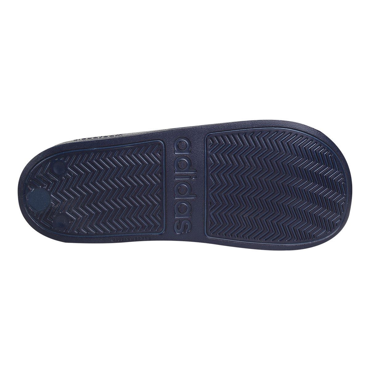 Chinelo Slide Adidas Adilette Cloudfoam Masculino - Tam: 42/43 - 2