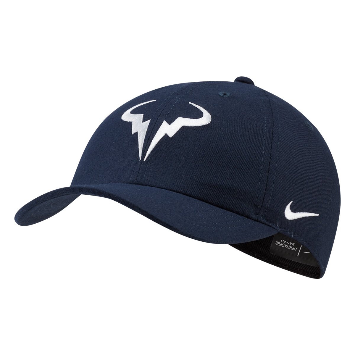 Boné Nike Rafael Nadal Aba Curva