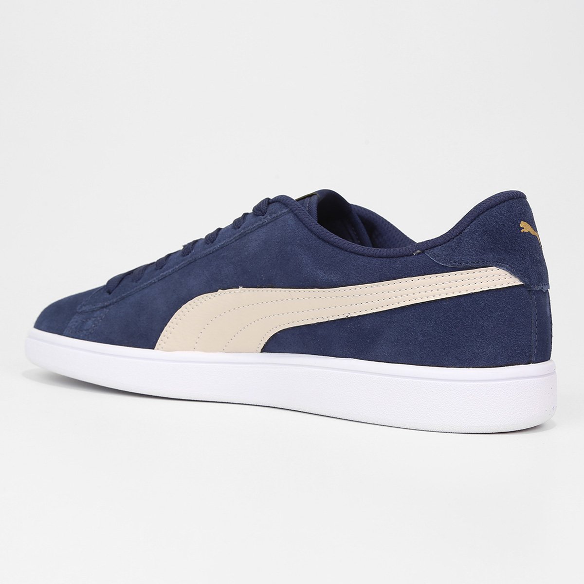 Tênis Puma Smash V2 Masculino - Tam: 45 - 2